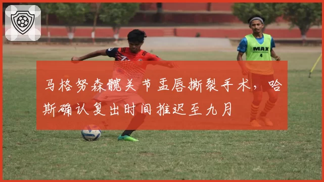 马格努森髋关节盂唇撕裂手术，哈斯确认复出时间推迟至九月