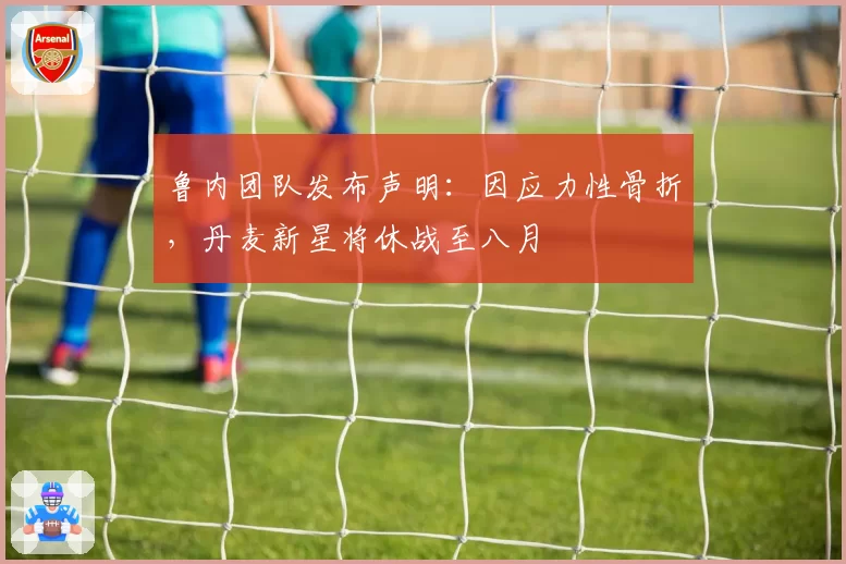 鲁内团队发布声明:因应力性骨折,丹麦新星将休战至八月